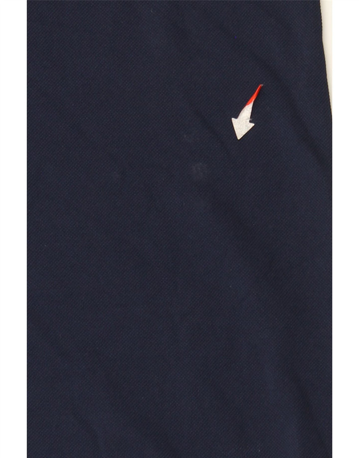 Polo Izod Hombre 2XL Azul Marino