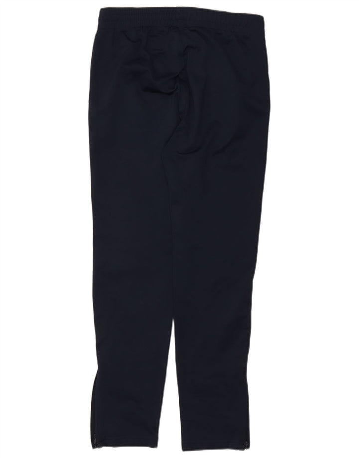 LOTTO Pantalón Chándal Hombre Small Azul Marino Poliéster