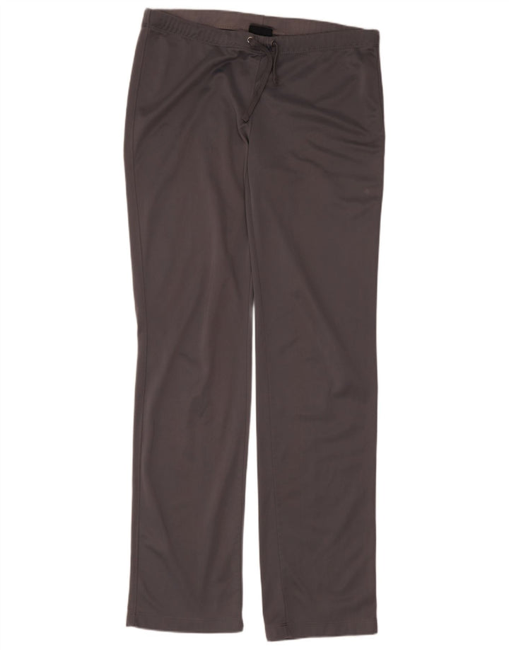 Lotto Pantalones de Chándal para Mujer UK 44 Grande Gris