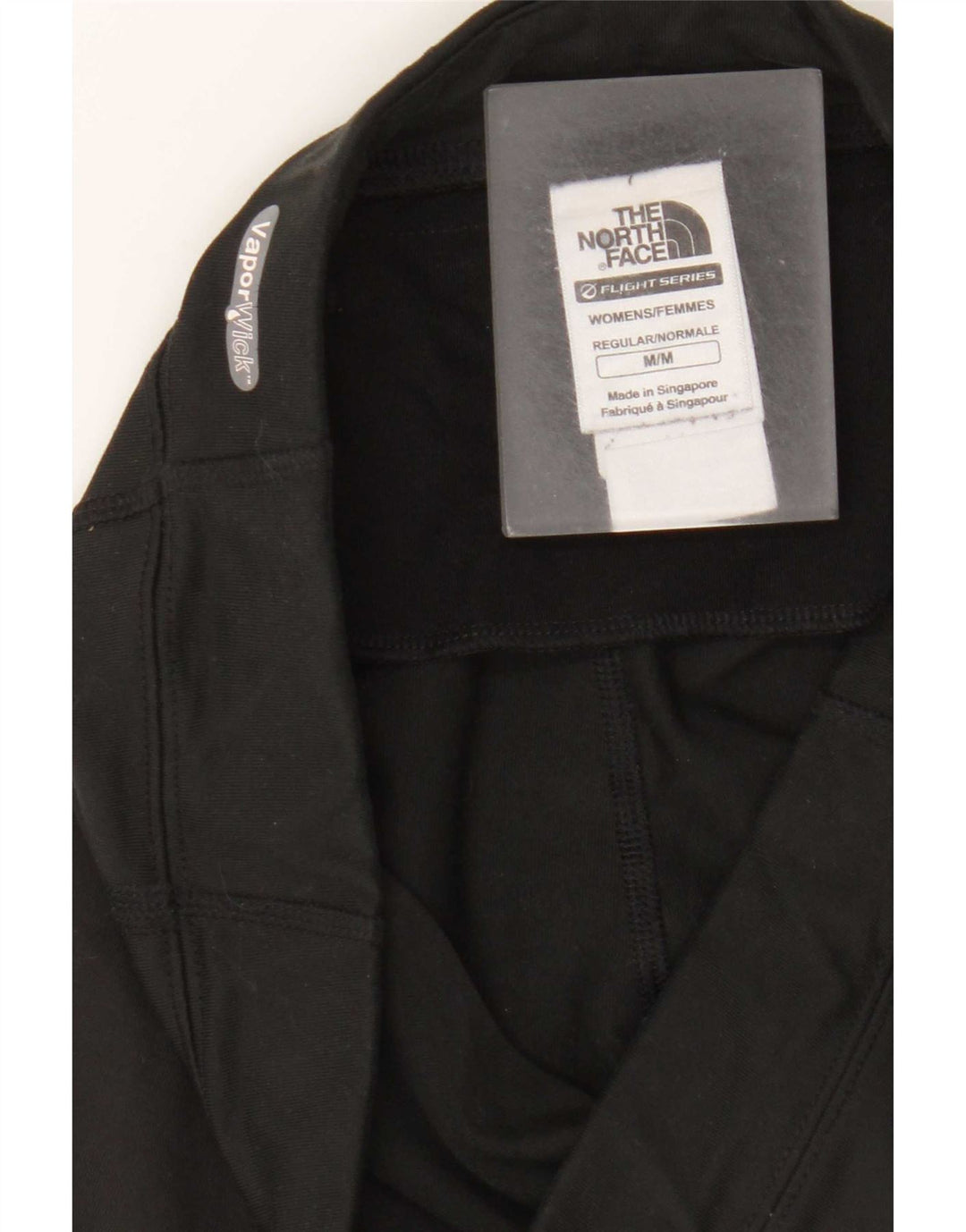 The North Face Leggings Capri para Mujer UK 44 Mediano Color Negro