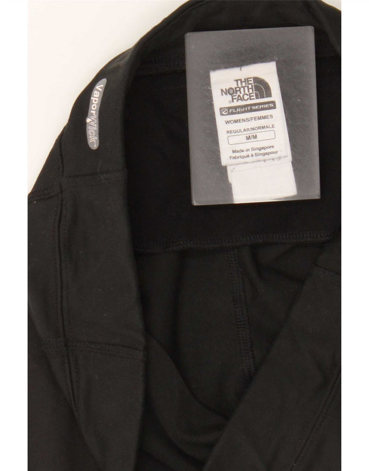 The North Face Leggings Capri para Mujer UK 44 Mediano Color Negro