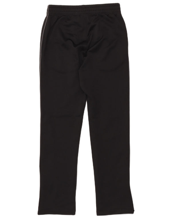 Pantalón De Chándal Nike Hombre Pequeño Negro Poliéster