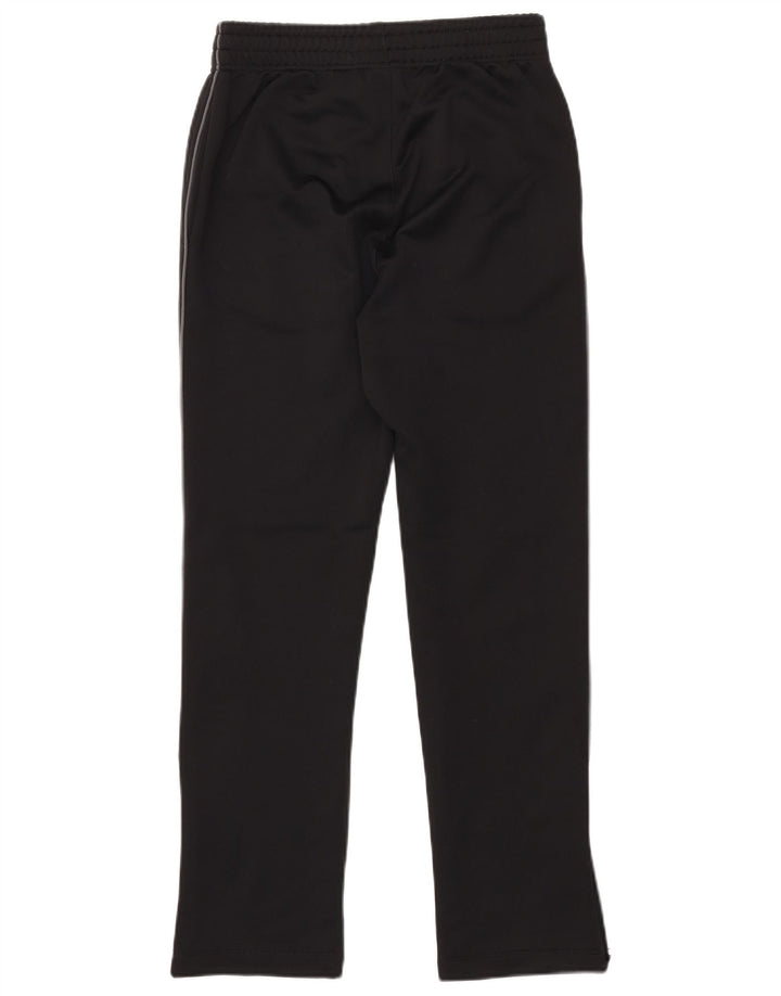 Pantalón De Chándal Nike Hombre Pequeño Negro Poliéster