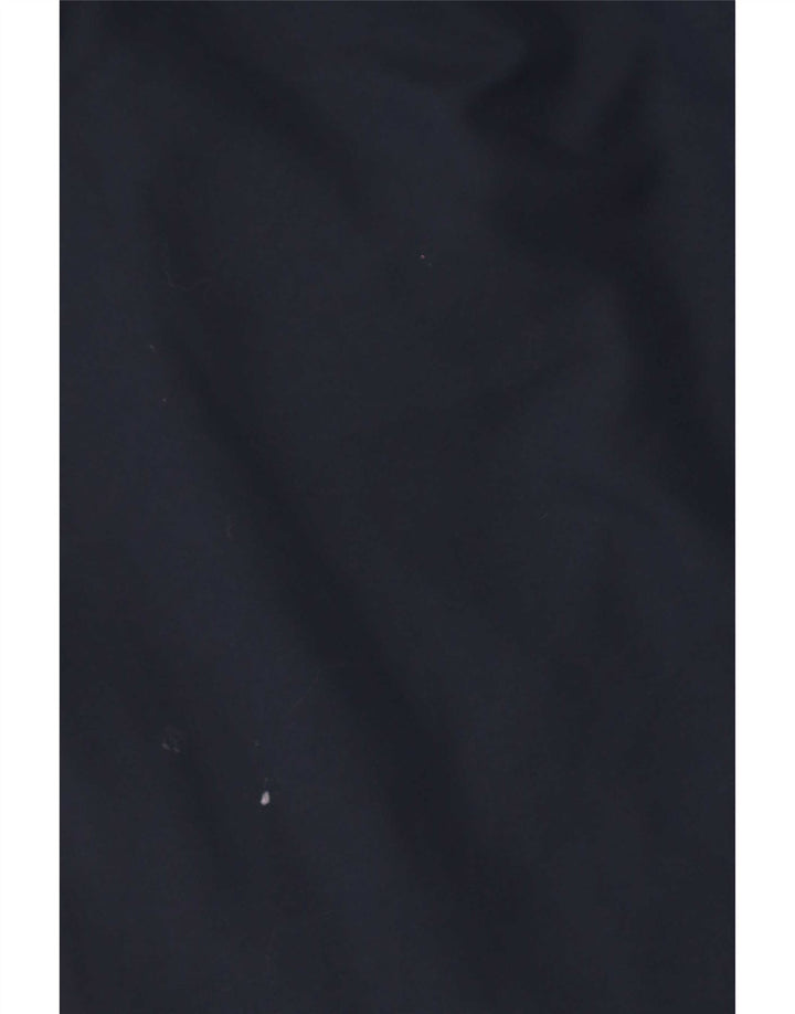 Canterbury Pantalones de chándal con estampado gráfico para hombre Poliéster azul marino medio