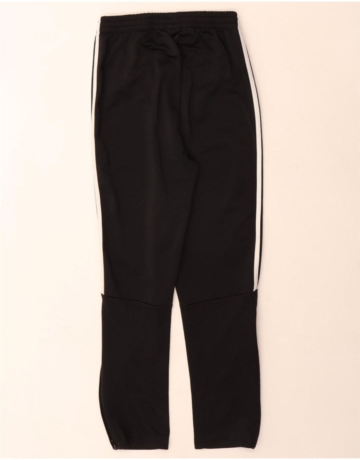 Adidas Pantalón Chándal Niño 13-14 Años Negro Poliéster