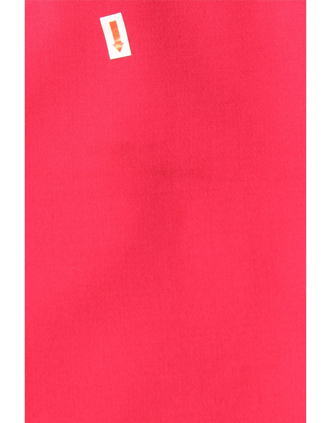 WAREHOUSE Vestido tubo para mujer UK 6 XS Poliéster rojo