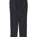 Pantalones de traje ajustados para hombre de Ted Baker W32 L30 Poliéster gris