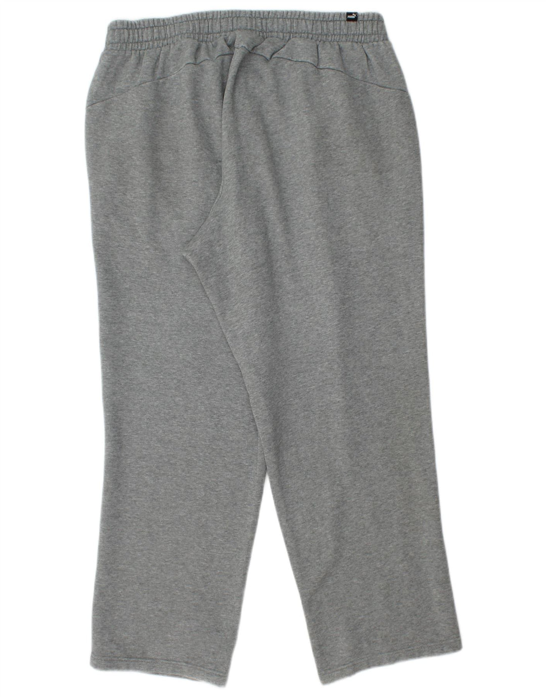 Puma Pantalones De Chándal Hombre XL Gris Moteado