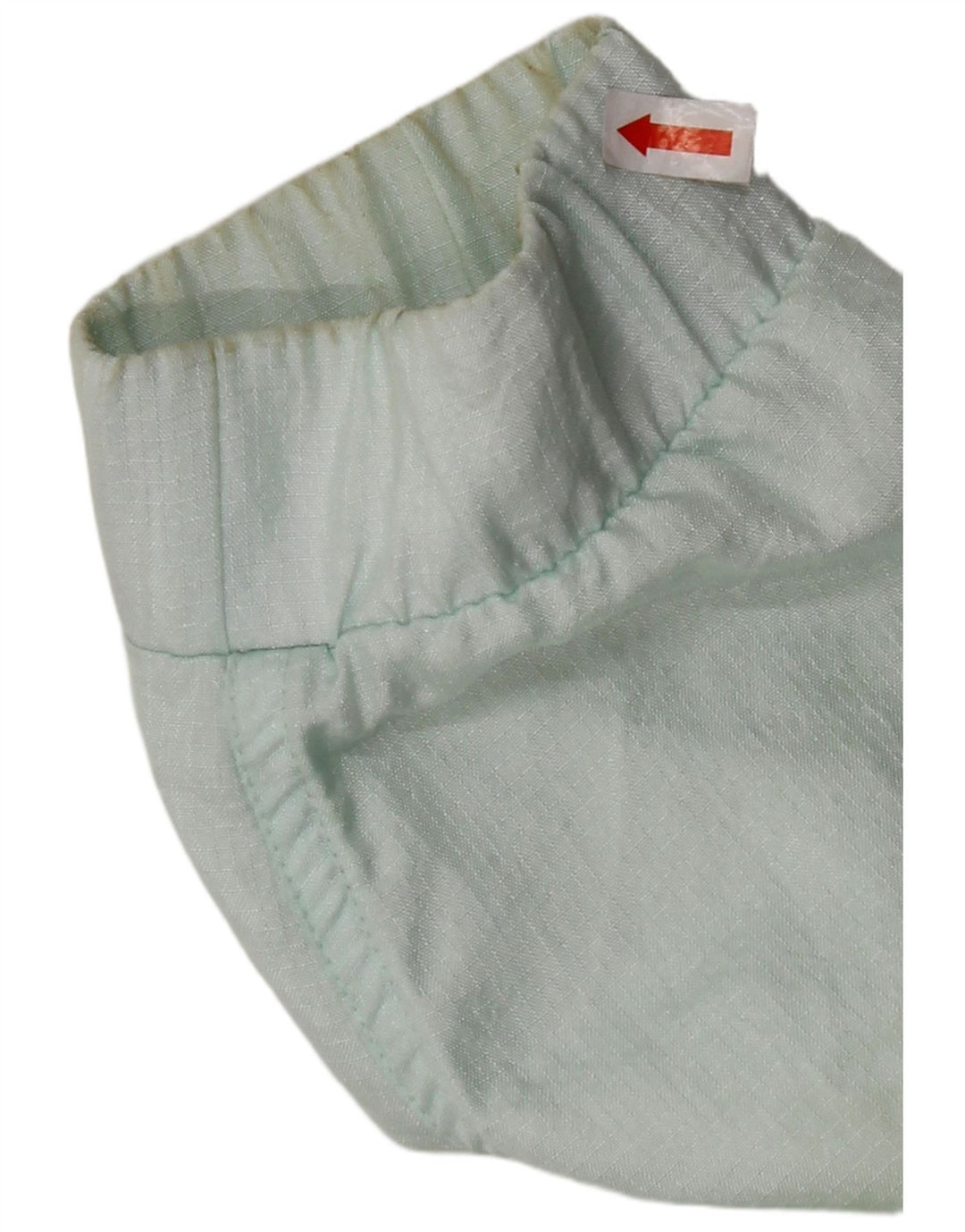 ADIDAS Chaqueta superior de chándal para mujer Reino Unido 12 Mediana Bloque de color multicolor