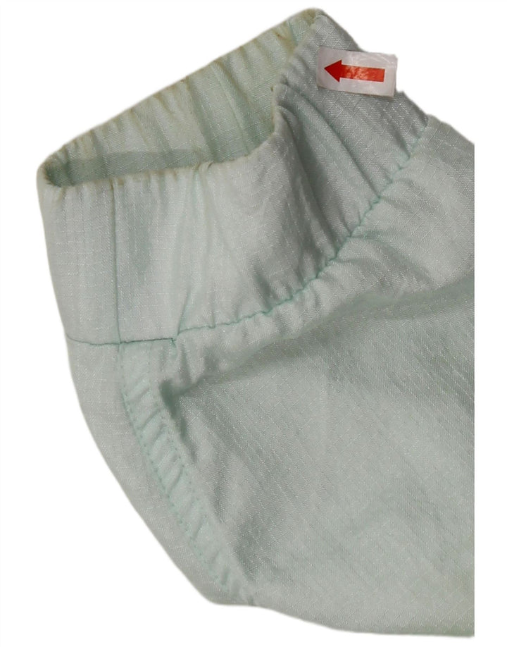 ADIDAS Chaqueta superior de chándal para mujer Reino Unido 12 Mediana Bloque de color multicolor