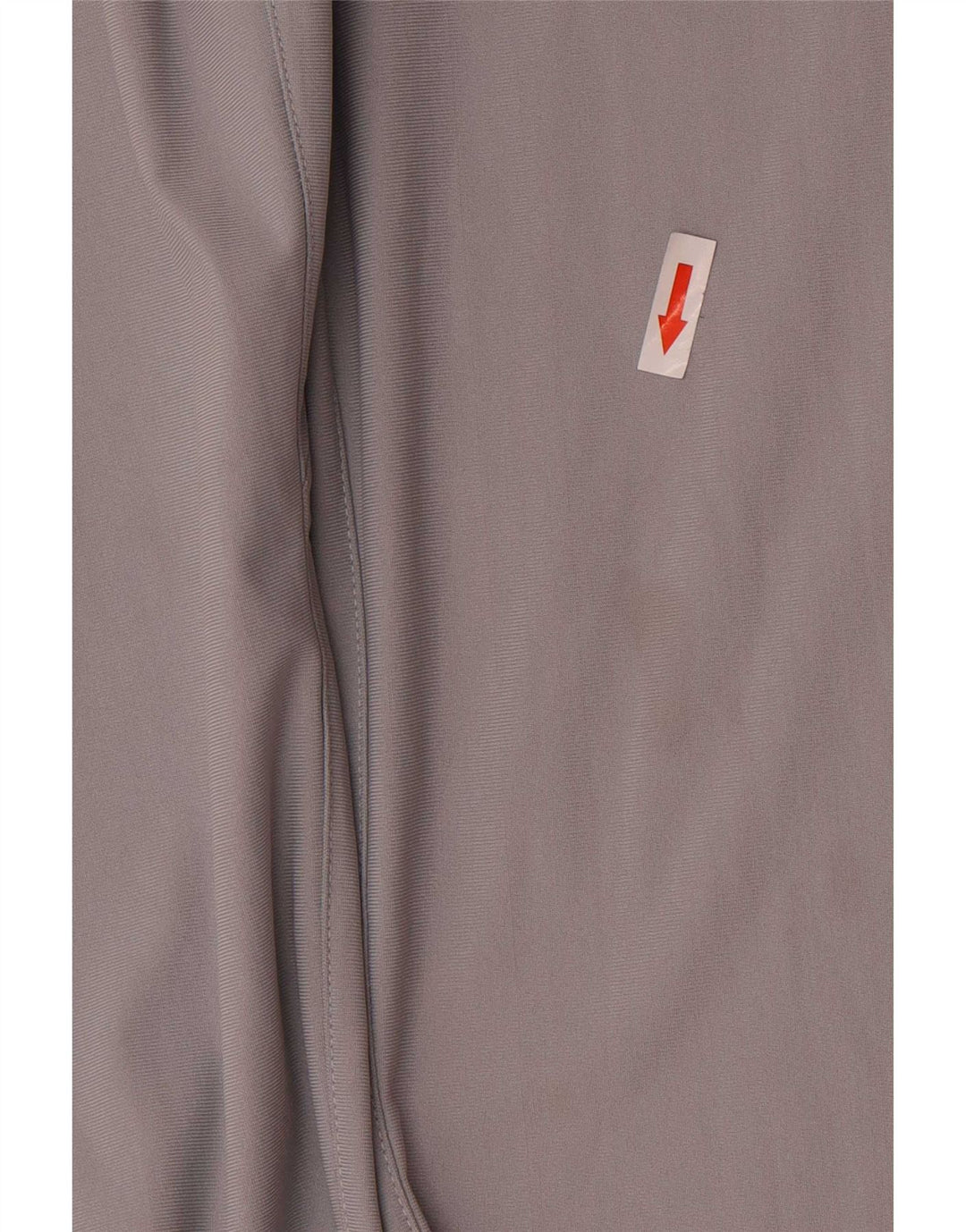 Under Armour Pantalón chino recto para hombre W38 L30 Poliéster gris