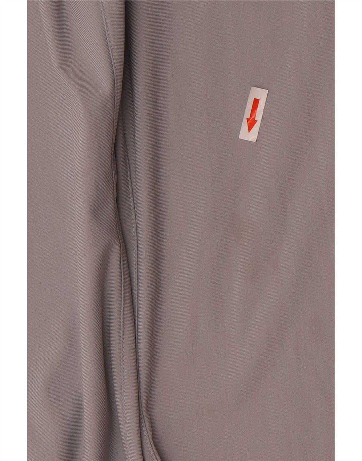 Under Armour Pantalón chino recto para hombre W38 L30 Poliéster gris
