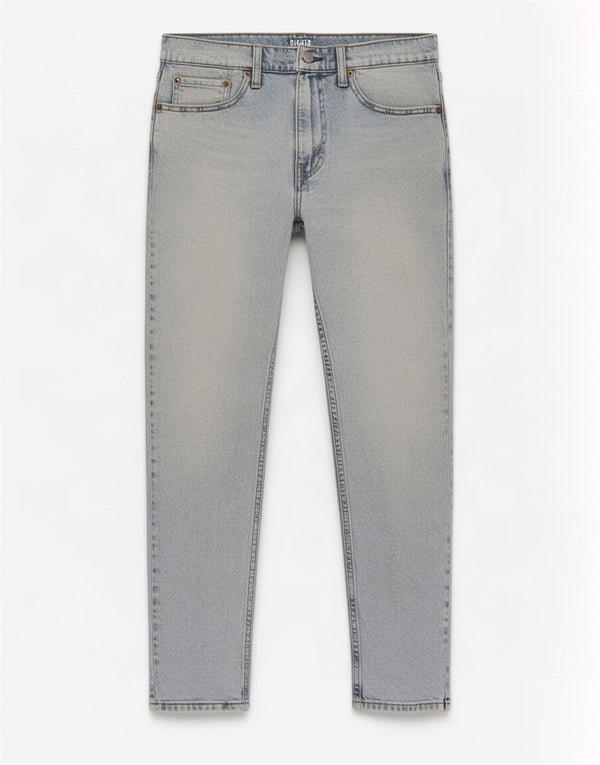 Levi's Vaqueros pitillo 510 para hombre W32 L30 Algodón azul