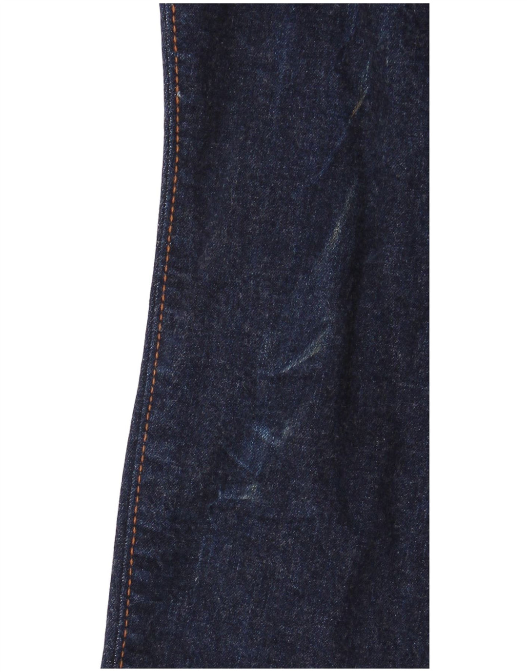 Levi's Vaqueros rectos 583 para hombre W33 L32 Algodón azul marino