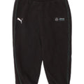 PUMA Pantalón de chándal para bebé niño 18-24 meses Negro