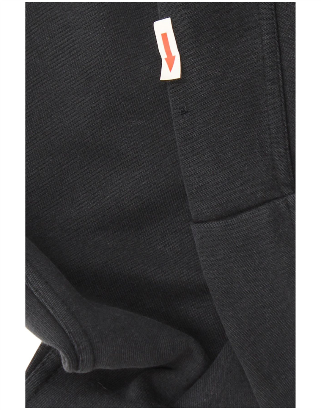 Pantalón de chándal Nike Hombre XL Negro Algodón