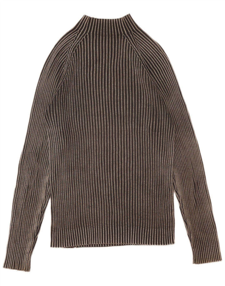 PEPE Jeans Jersey con Cuello Alto para Hombre XS Gris