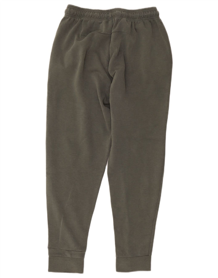 Pantalón De Chándal Adidas Hombre Medium Khaki Algodón