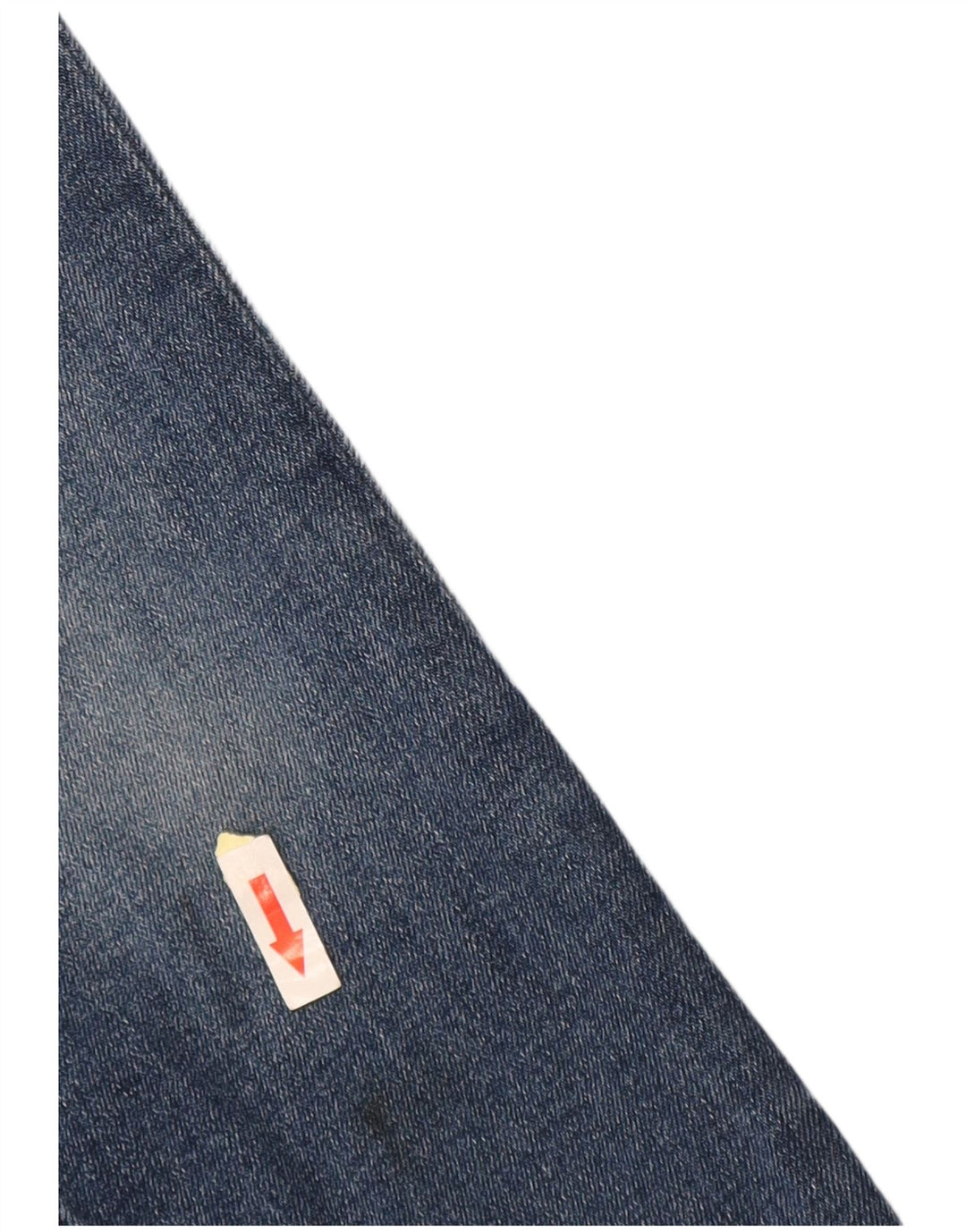 GANT Vaqueros ajustados para niña 7-8 años W22 L19 Azul marino Algodón