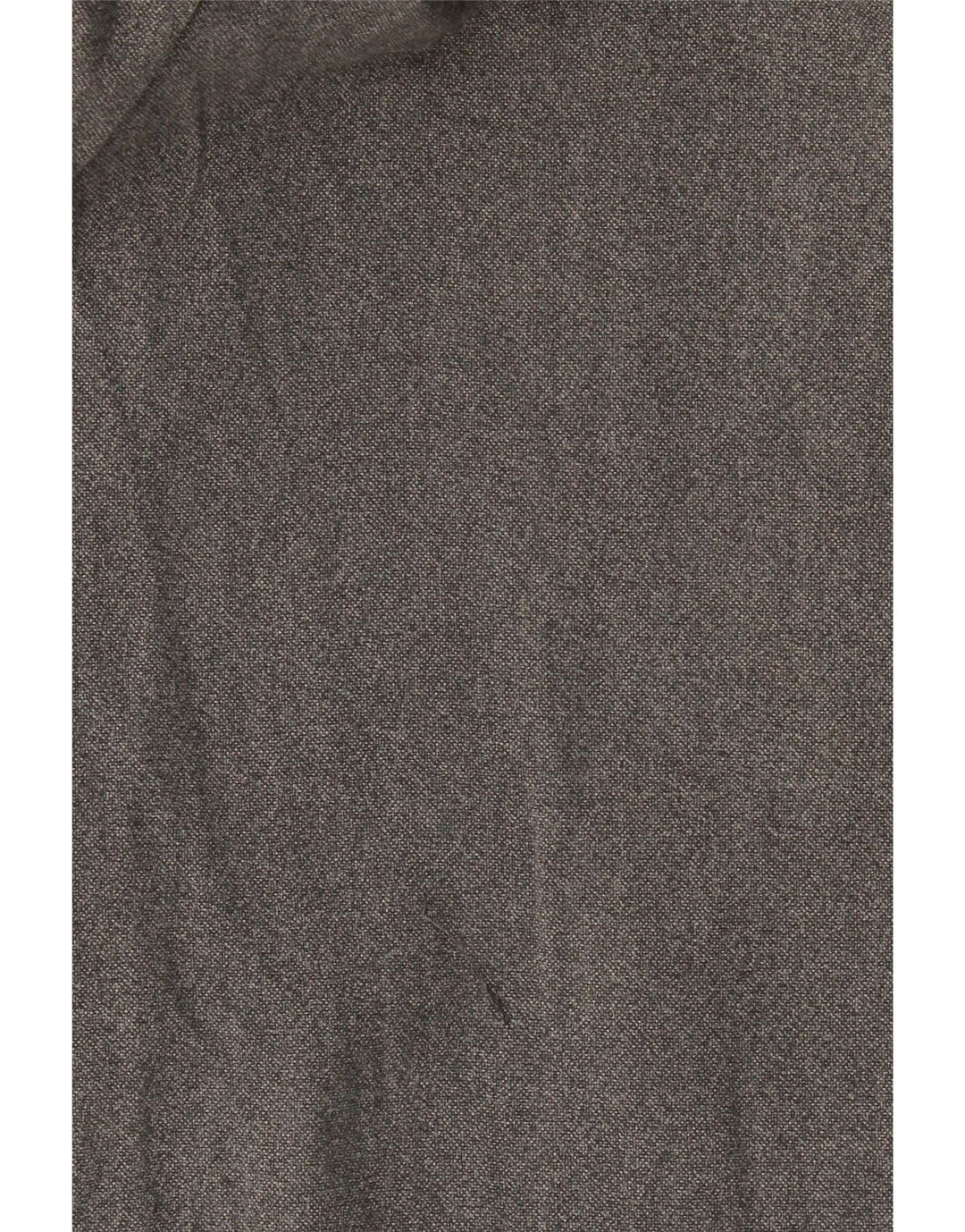 Pantalones de traje rectos para hombre de Ted Baker W32 L32 Gris