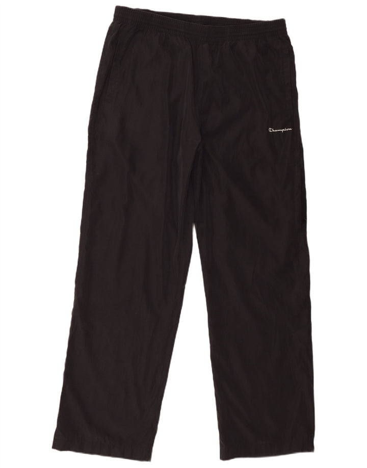 Champion Pantalón Chándal Niño 15-16 Años 2XL Negro
