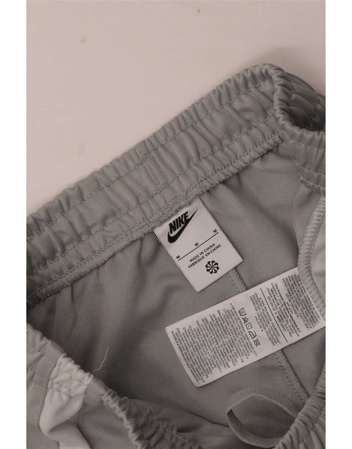Nike Pantalones De Chándal Gráficos Joggers Gris Medio Colorblock