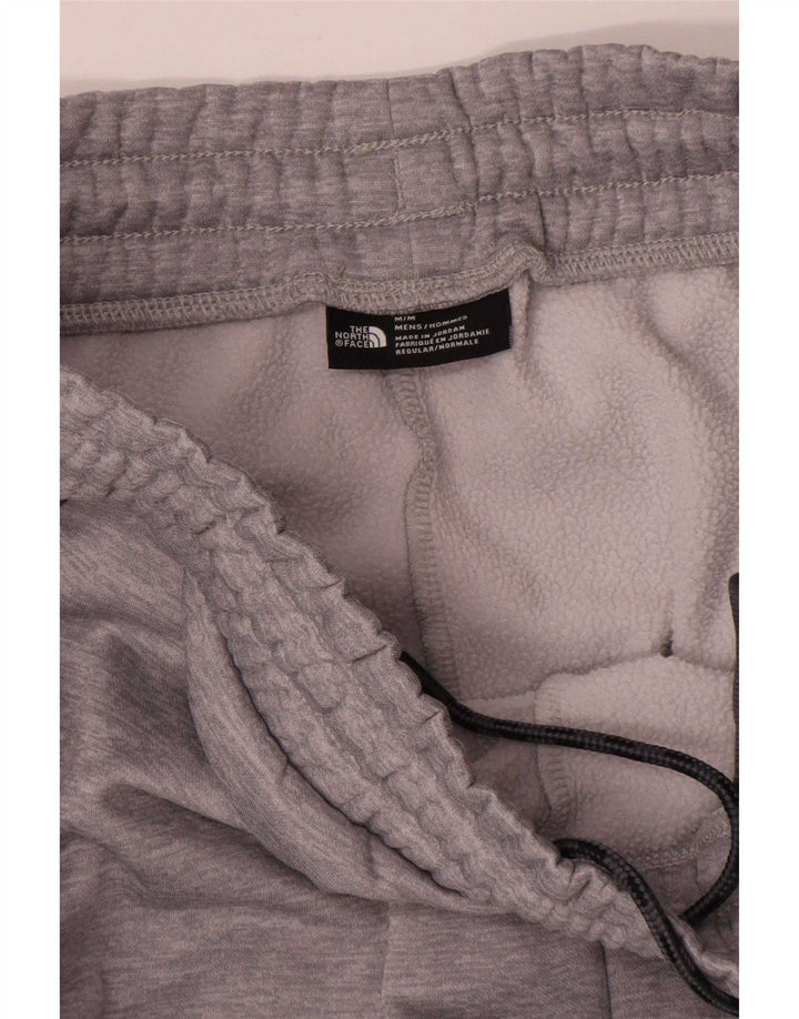 The North Face Pantalón De Chándal Joggers Gris Medio Colorblock |