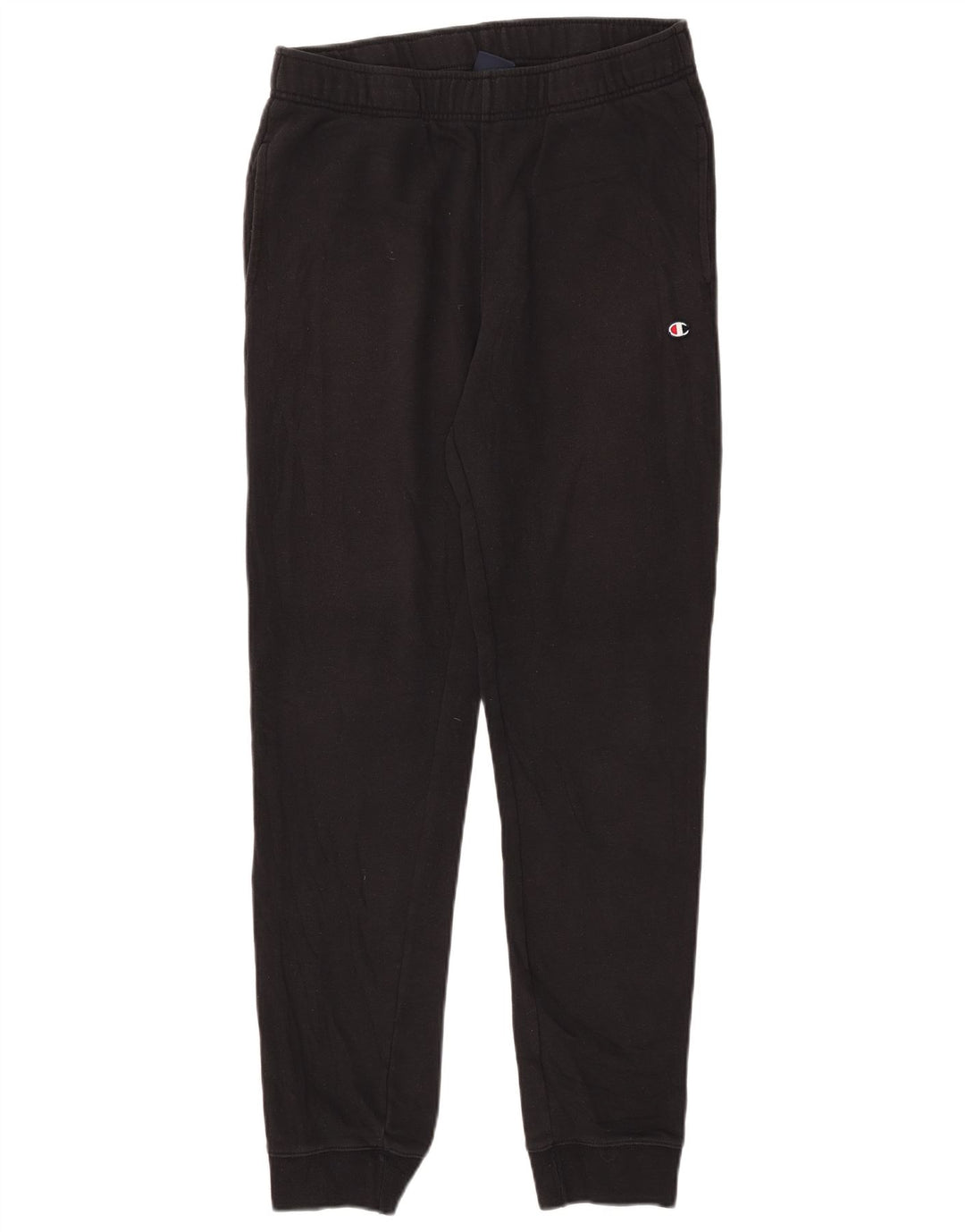 Champion Pantalones De Chándal Para Hombre Joggers Large Black