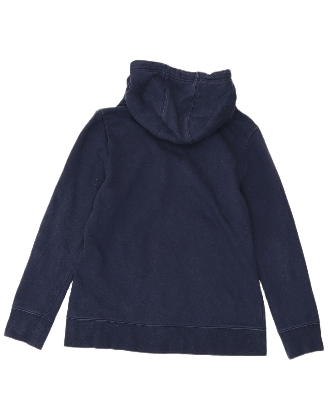 NFL Chicago Bears - Sudadera con capucha para mujer, talla M, color azul marino