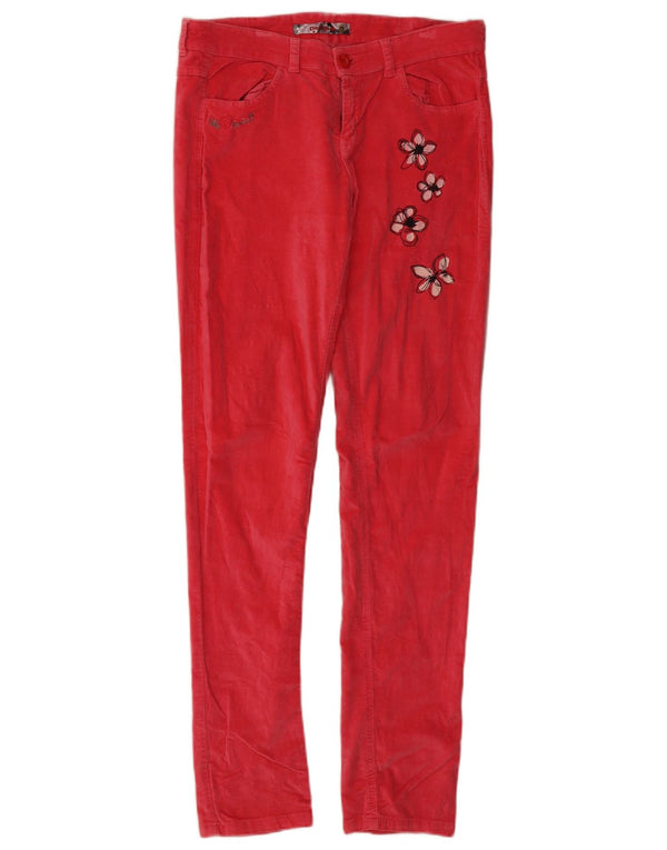 Pantalones Desigual Mujer