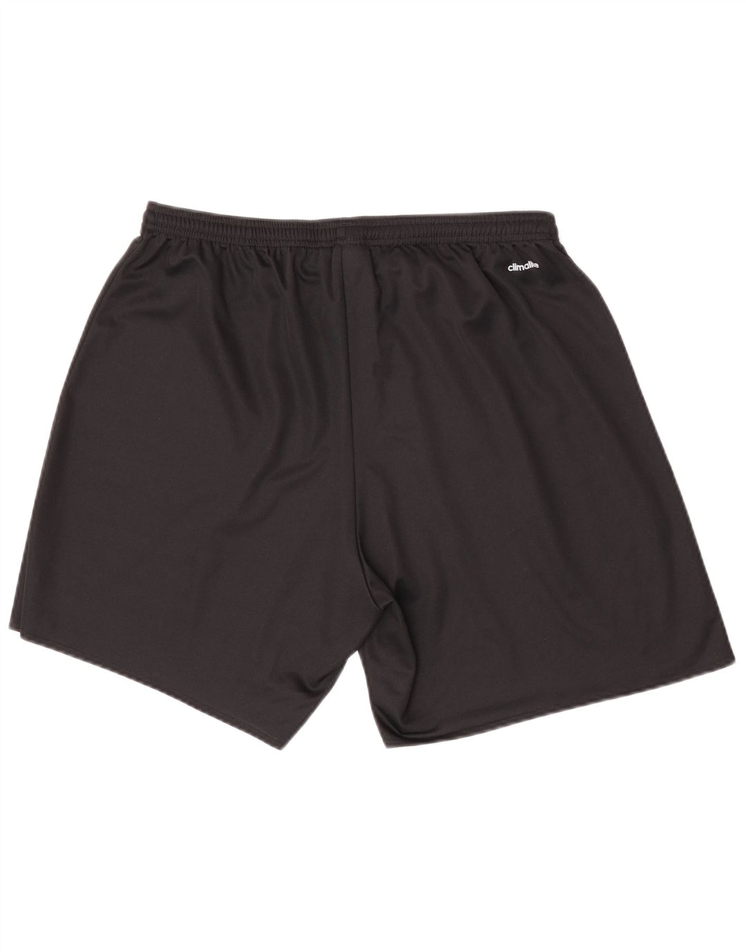 Adidas Mens Climalite Sport Shorts XL Negro Poliéster
