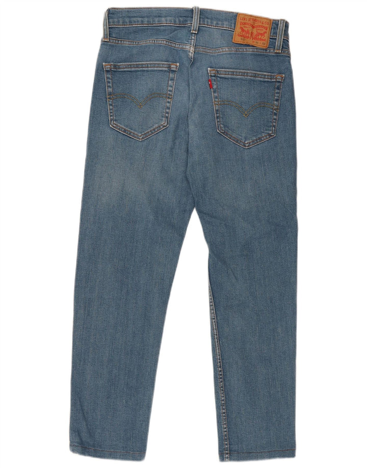 Levi's Hombre 511 Vaqueros Slim W31 L26 Azul