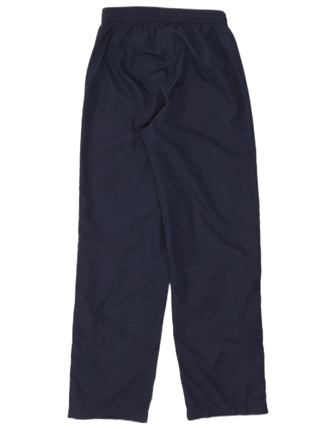 Pantalón De Chándal Asics Hombre Medio Azul Marino Poliéster