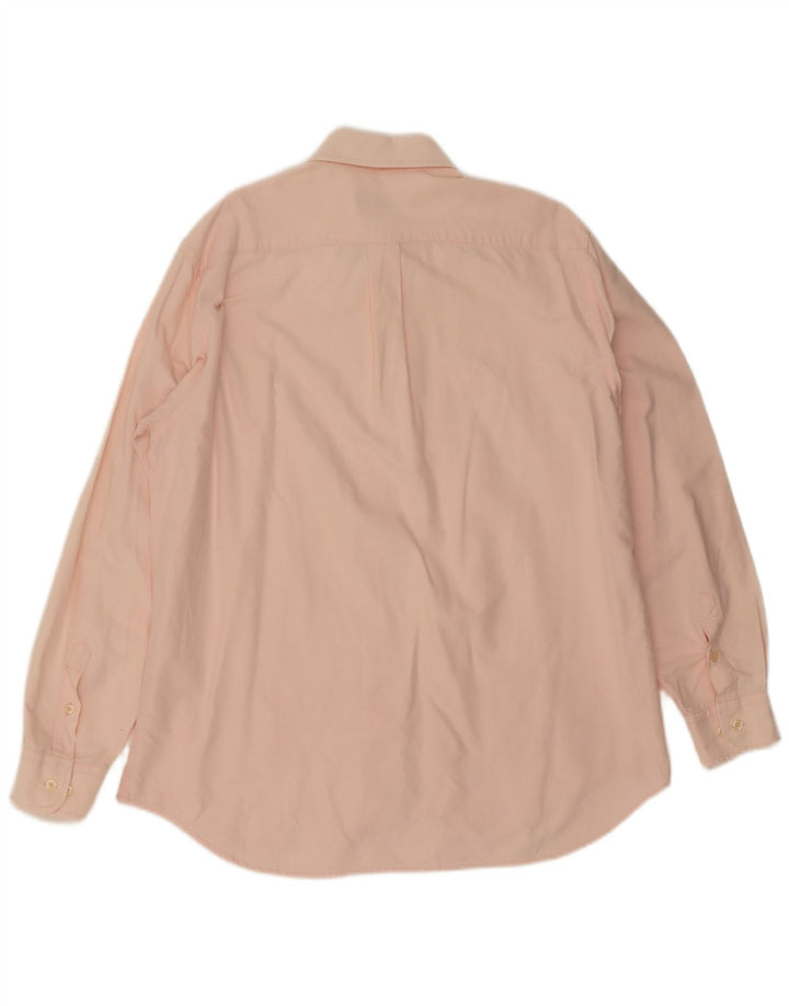 Marina Yachting Camisa Hombre Talla 42 Grande Rosa