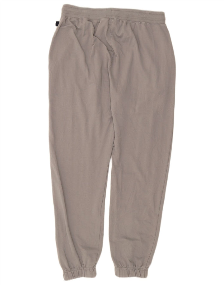 AVIREX Mens Tracksuit Trousers Joggers XL  Grey