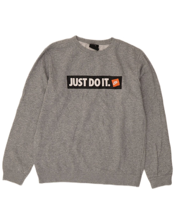 Sudadera Nike Hombre