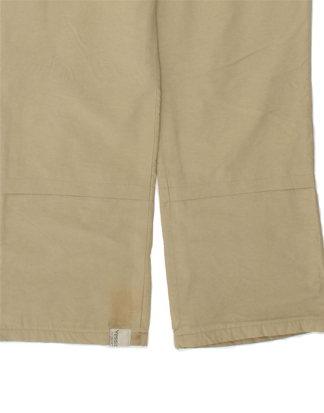 Womens Straight Cargo Trousers EU 36 Small W30 L30 Vintage Iko and Second-Hand Iko from Messina Hembry 