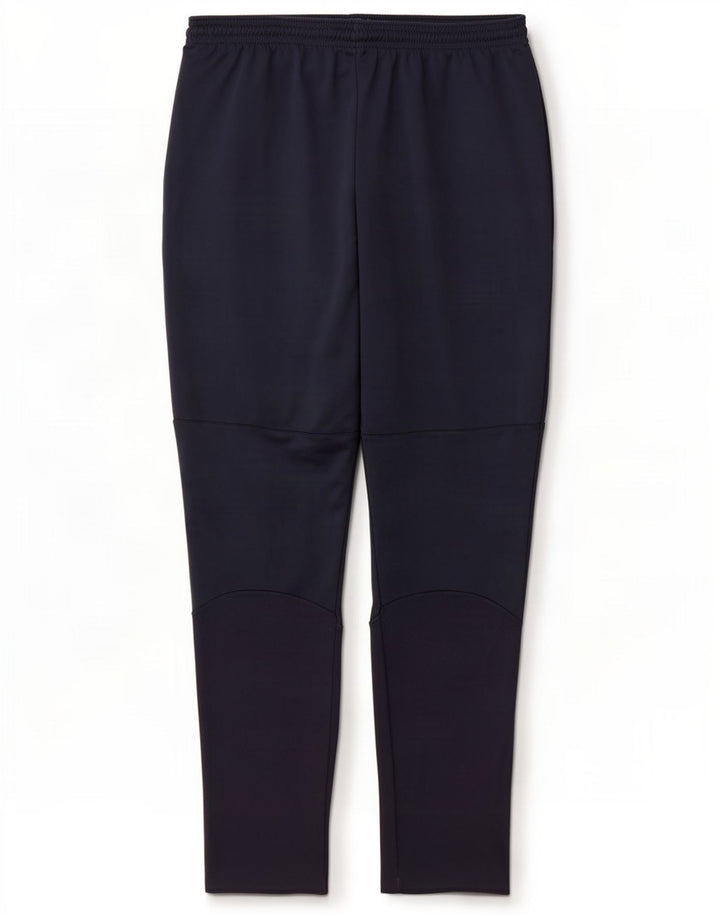 Pantalón Nike Hombre Dri Fit Chándal XL Azul Marino Poliéster