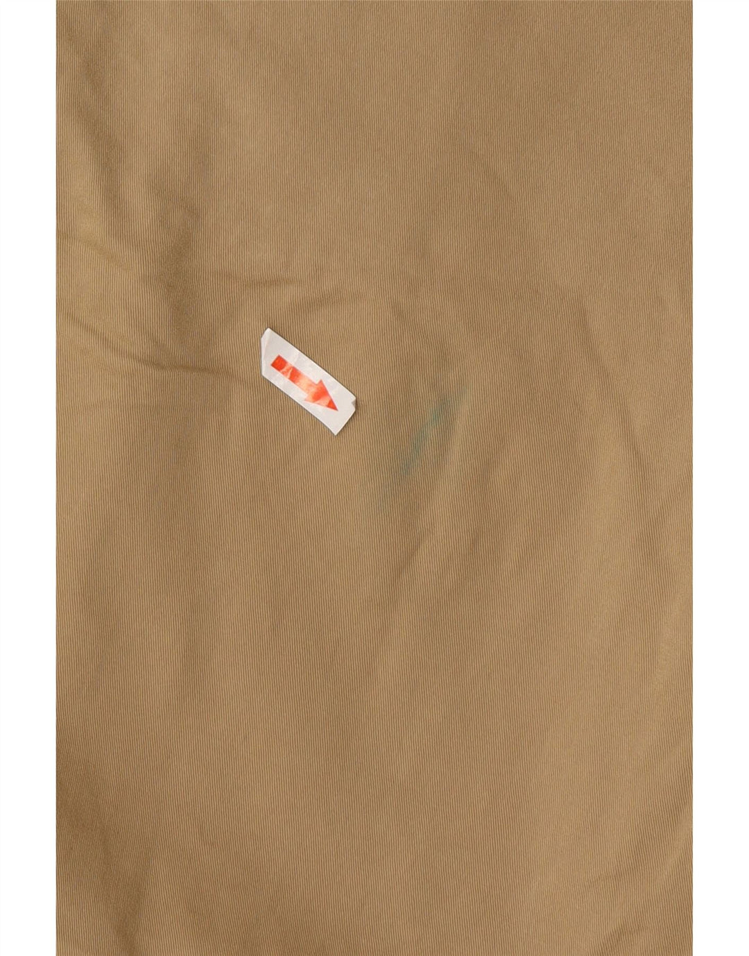 LEVI'S Pantalón chino recto 751 para hombre W34 L28 Algodón beige