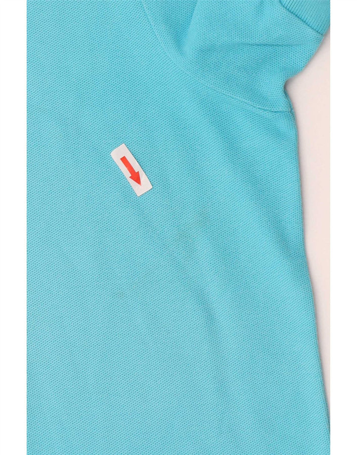 Polo Nike Hombre XL Algodón Azul