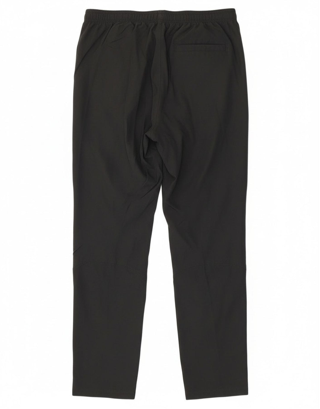 Nike Dri Fit Regular Fit Pantalones De Chándal para Hombre, Talla Grande, Negro, Deportivo