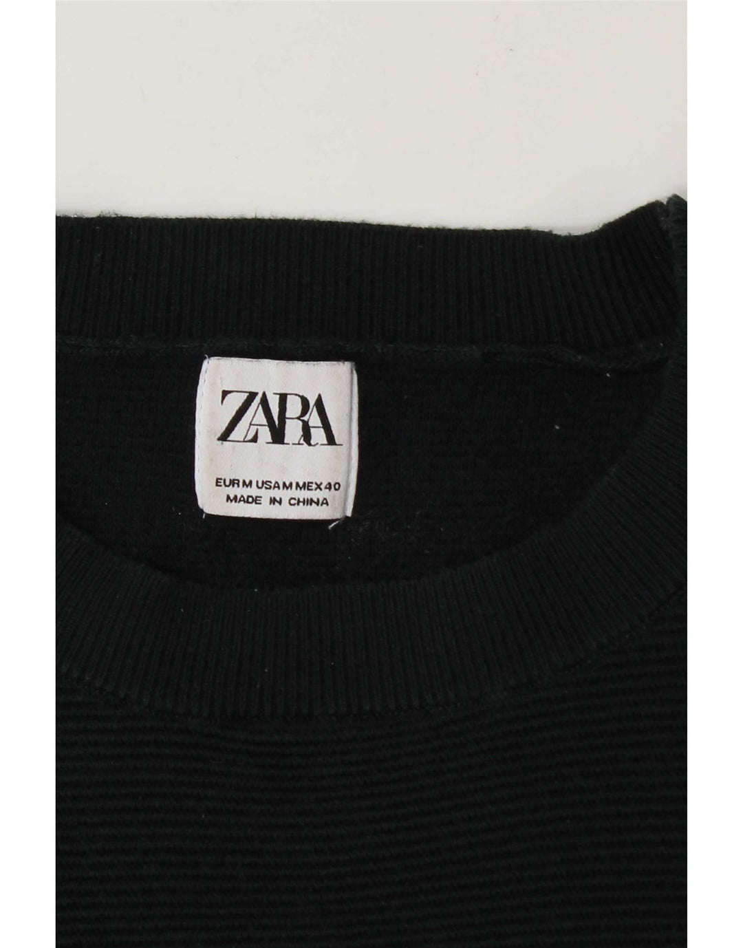 Zara Hombre