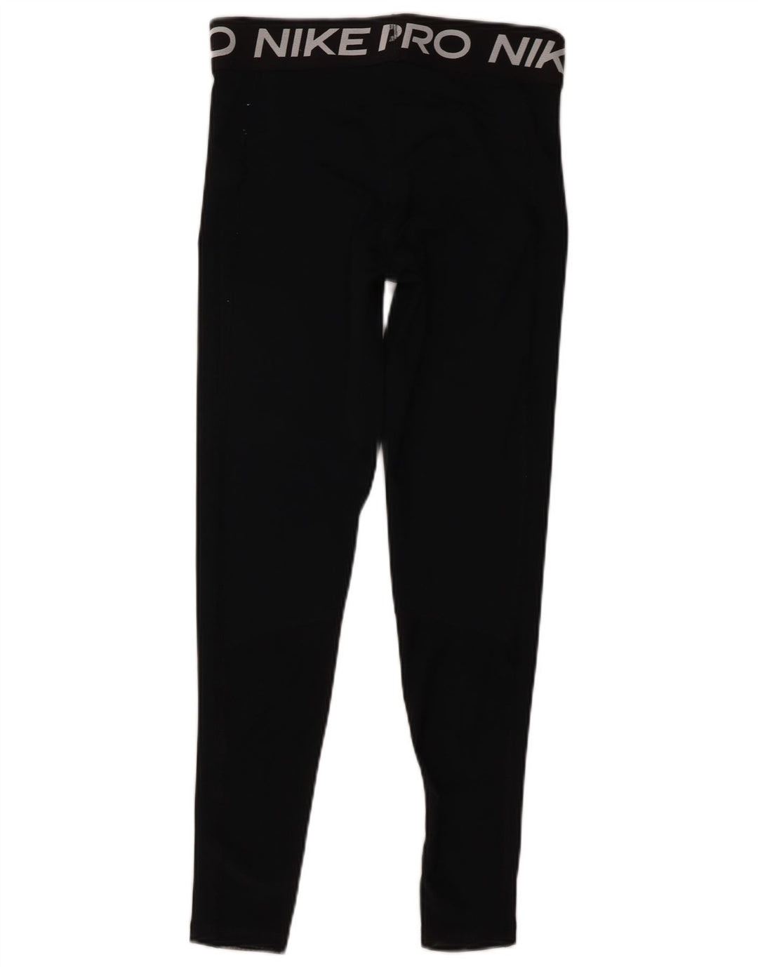 Nike Leggings gráficos para mujer UK 44 Mediano Negro Poliéster