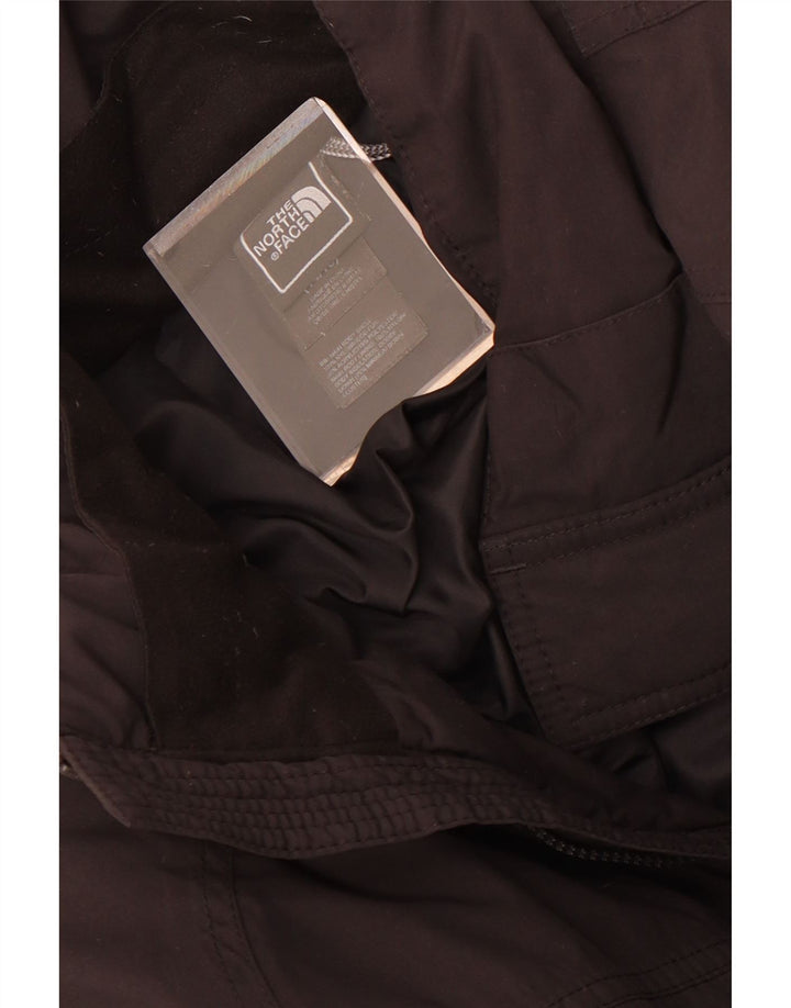 The North Face Chaqueta acolchada para niños 14-15 años Grande Nylon negro