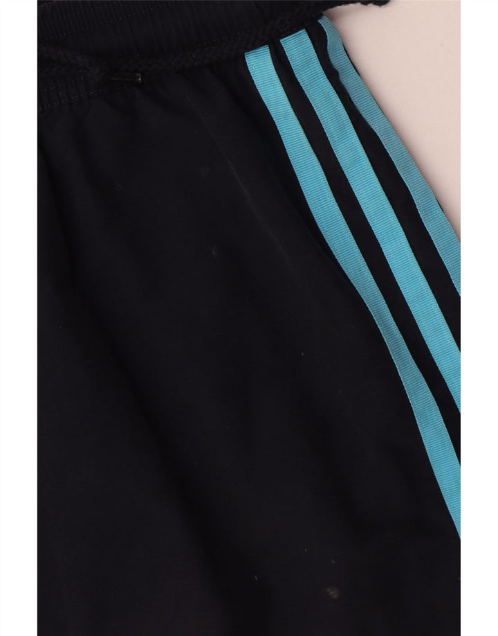 Adidas Bañador Corto Hombre 2XL Azul Marino Poliéster