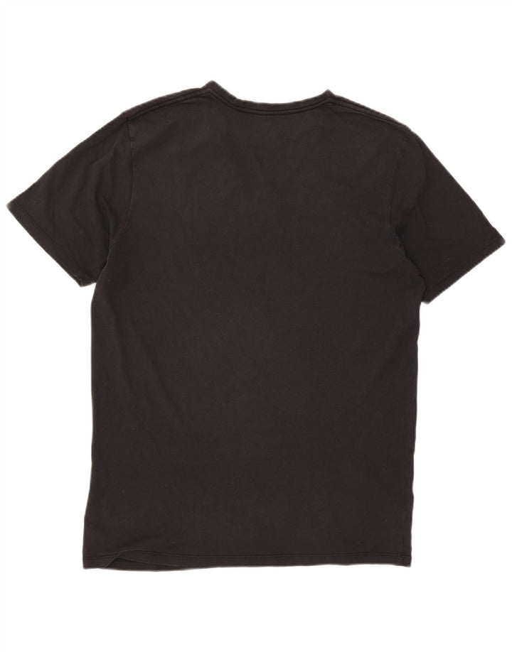 Levi's - Camiseta para hombre, talla grande, color negro