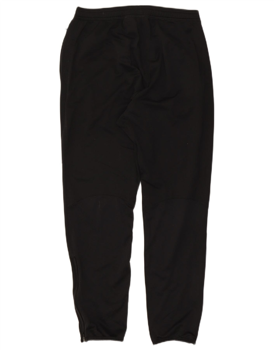 Nike Dri Fit - Pantalón de chándal para hombre, poliéster, color negro