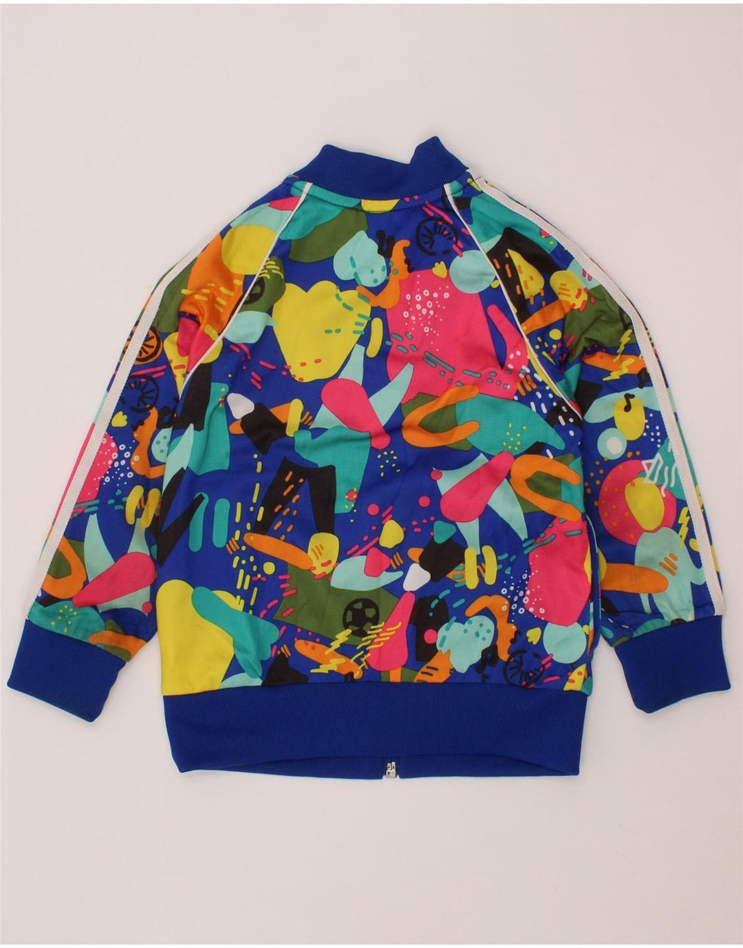 ADIDAS Chándal Completo Bebé Niña 18-24 Meses Multicolor