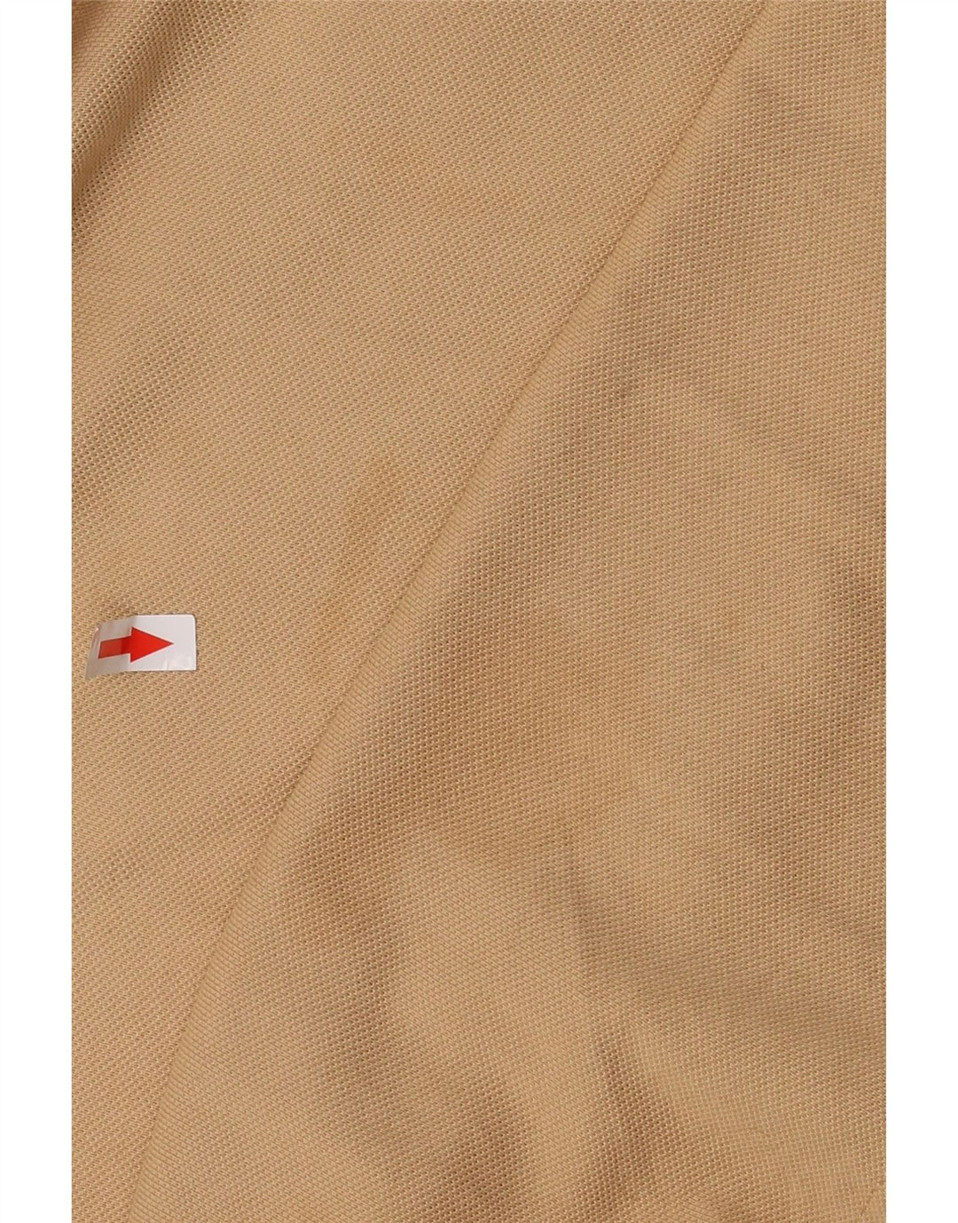 GAS Polo Hombre XL Algodón Beige