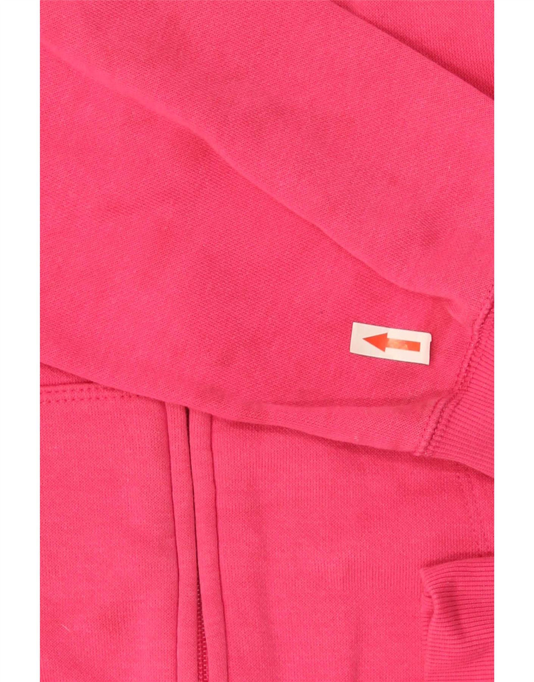 Champion Chaqueta De Chándal Para Hombre 2XL Algodón Rosa